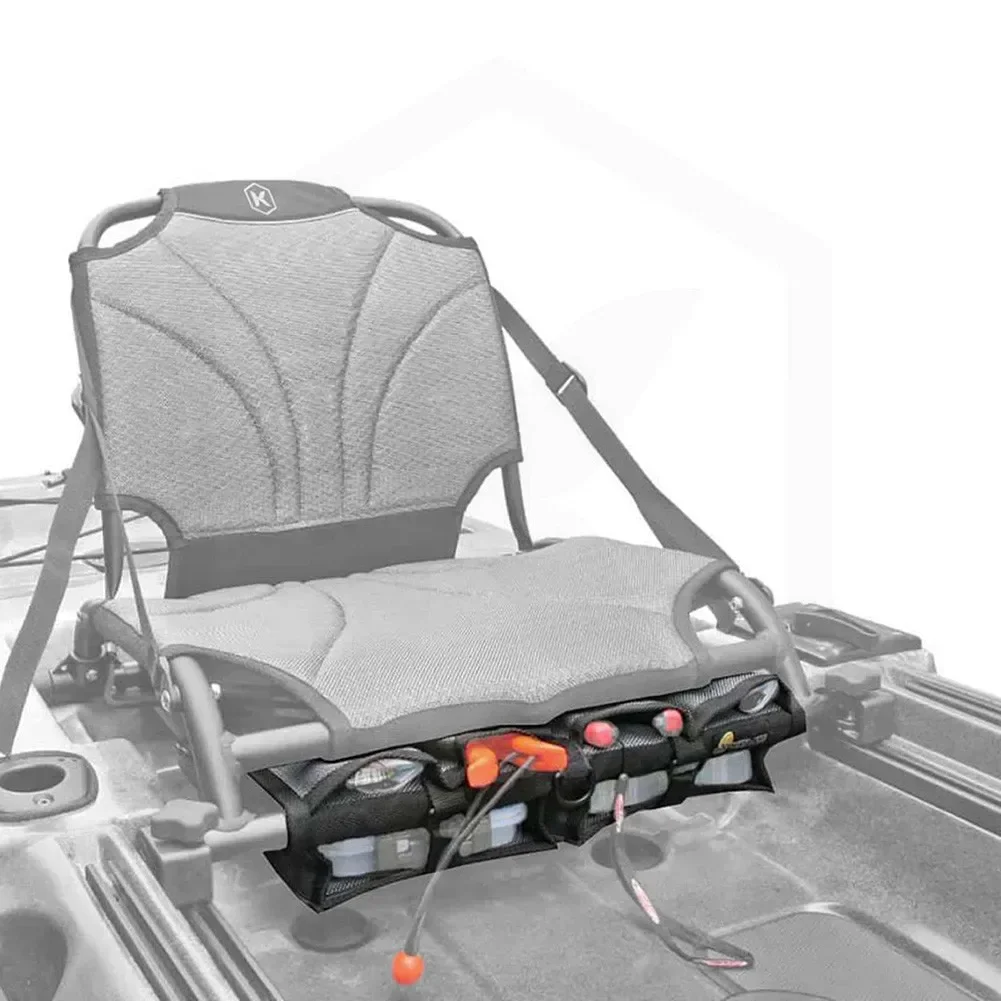Fish Finder Mount - SPORTFUNSF – sac de rangement pour