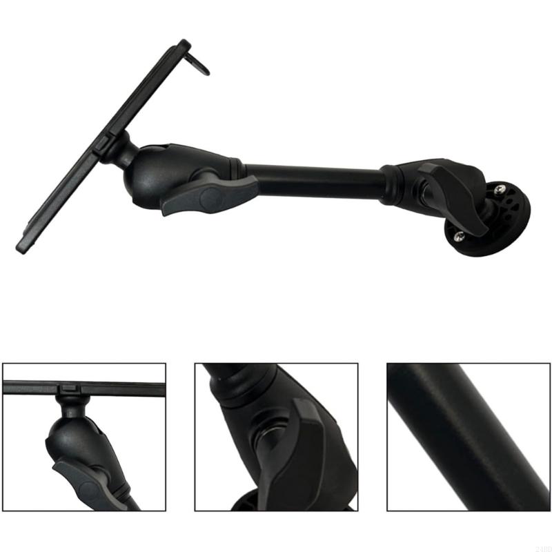 Base réglable pour détecteur p - Fish Finder Mount avis et prix
