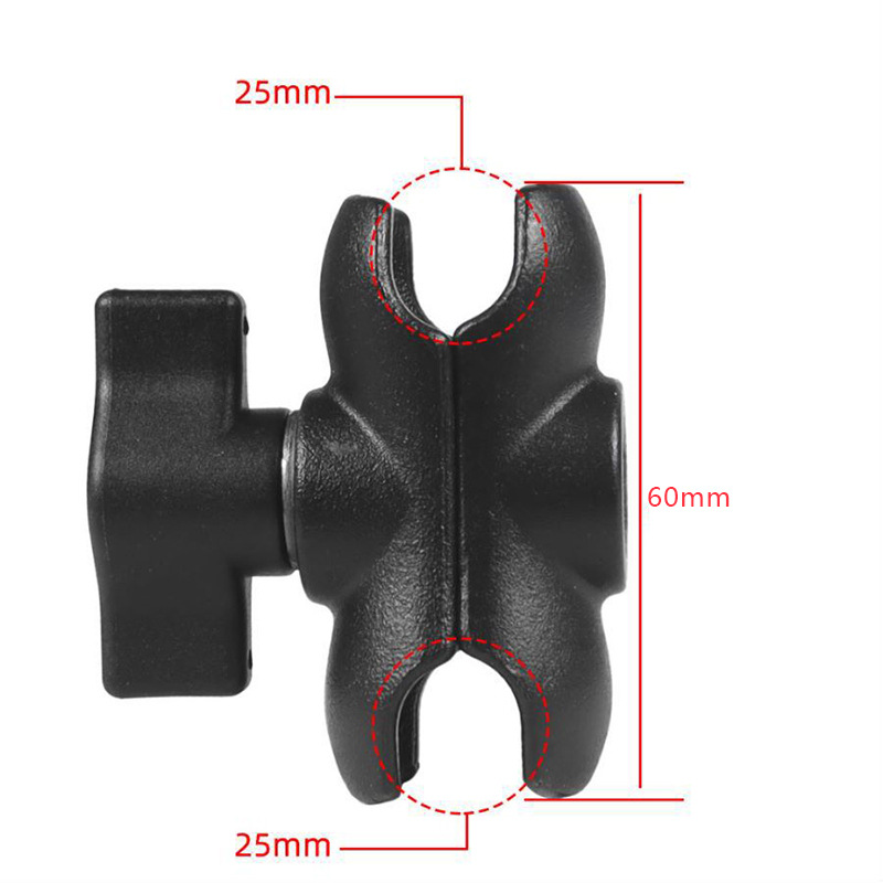 Support de montage Ram 6/9/15C - Fish Finder Mount avis et prix