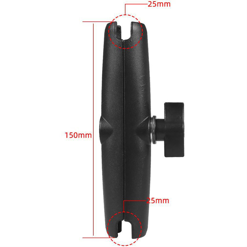 Support de montage Ram 6/9/15C - Fish Finder Mount avis et prix