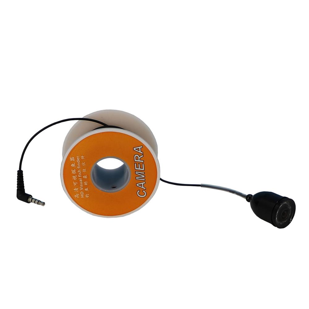 Caméra de pêche sous-marine av - Fish Finder Cable avis et prix