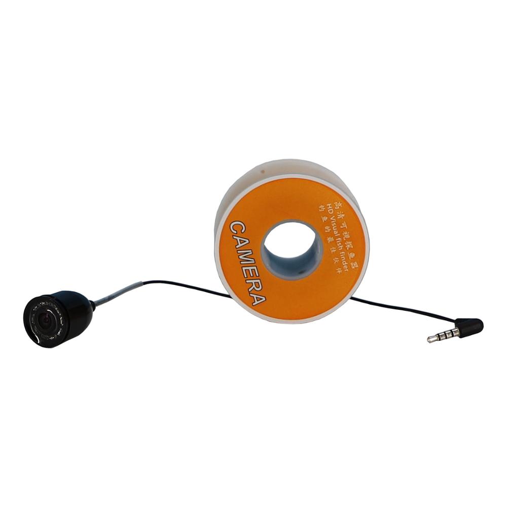 Caméra de pêche sous-marine av - Fish Finder Cable avis et prix
