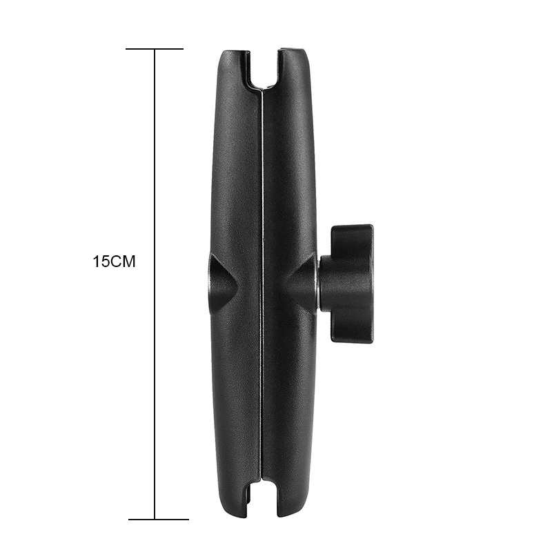 Bras à double prise en alliage - Fish Finder Mount avis et prix