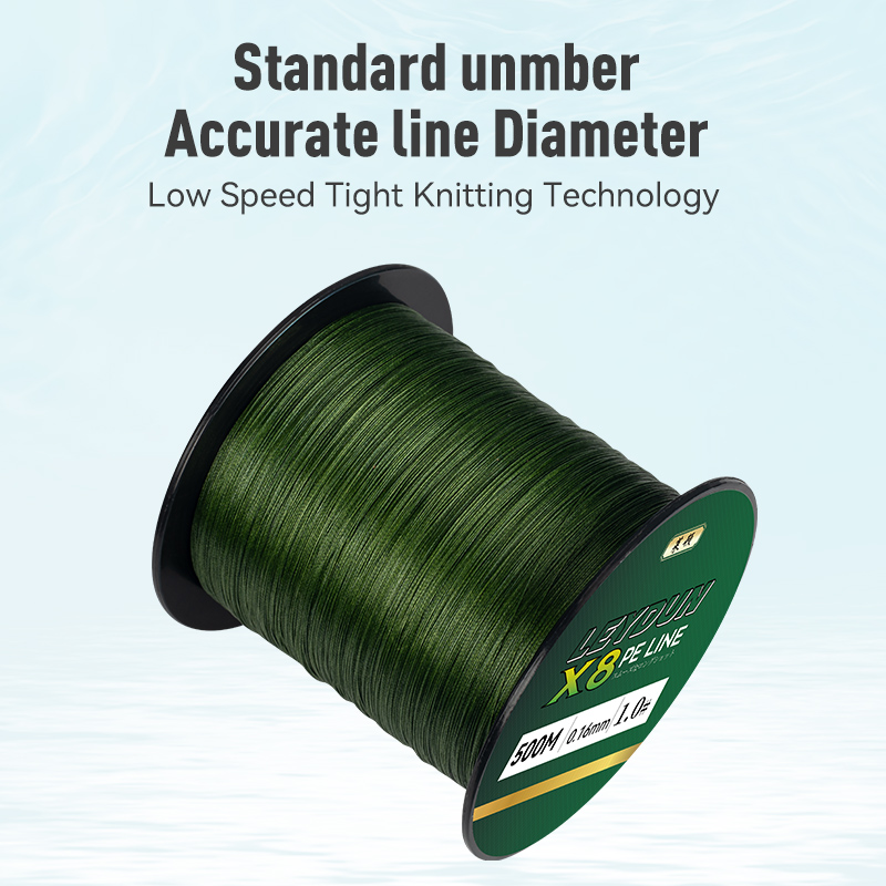 LEYDUN 500m Micro Nouvelles li - Fish Finder Cable avis et prix