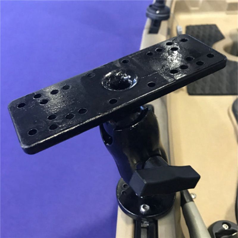 ABUE-2X Support universel rota - Fish Finder Mount avis et prix