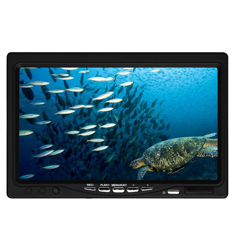 Système de caméra de pêche sou - Underwater Camera avis et prix