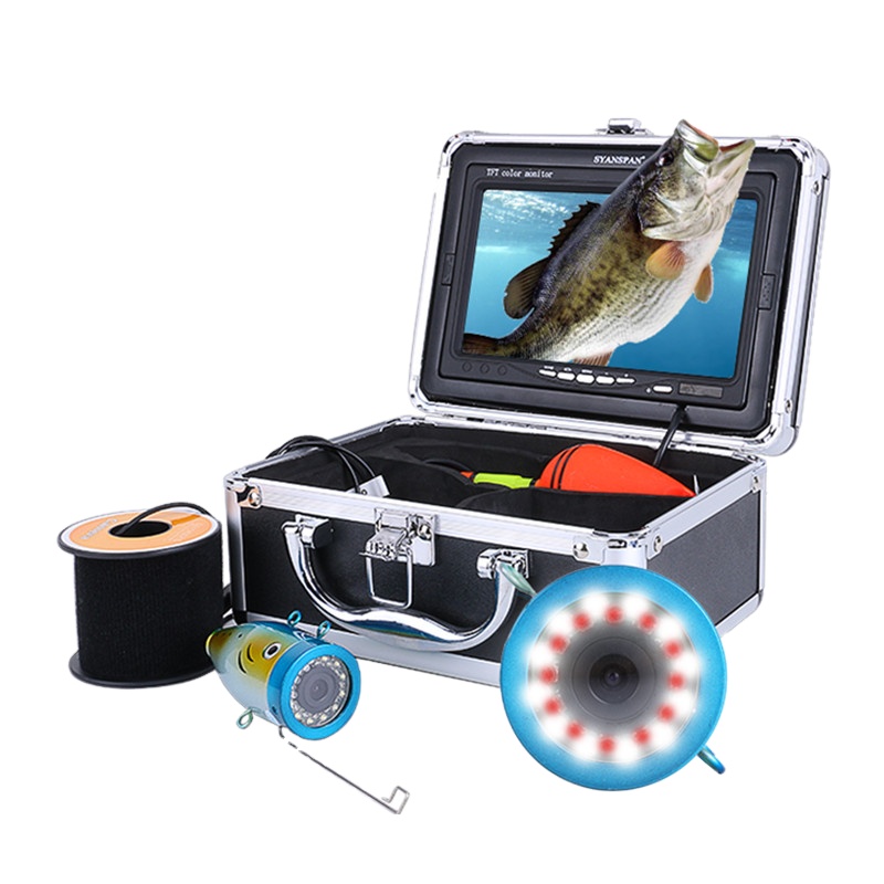 Nouvelle arrivée, caméra vidéo - Underwater Camera avis et prix