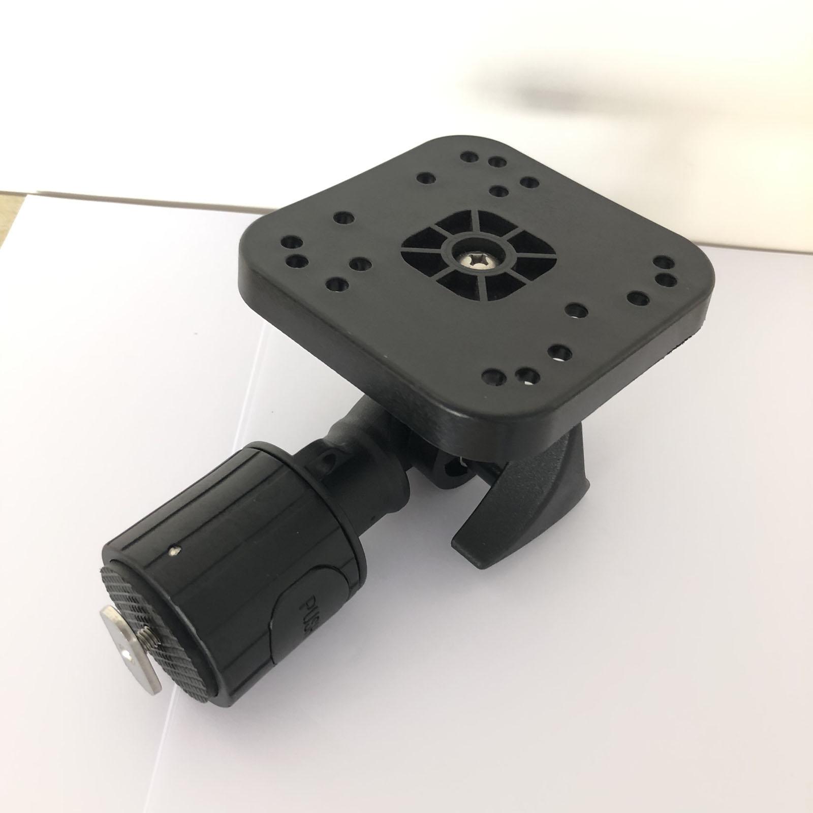 Support de fixation rotatif à  - Fish Finder Mount avis et prix