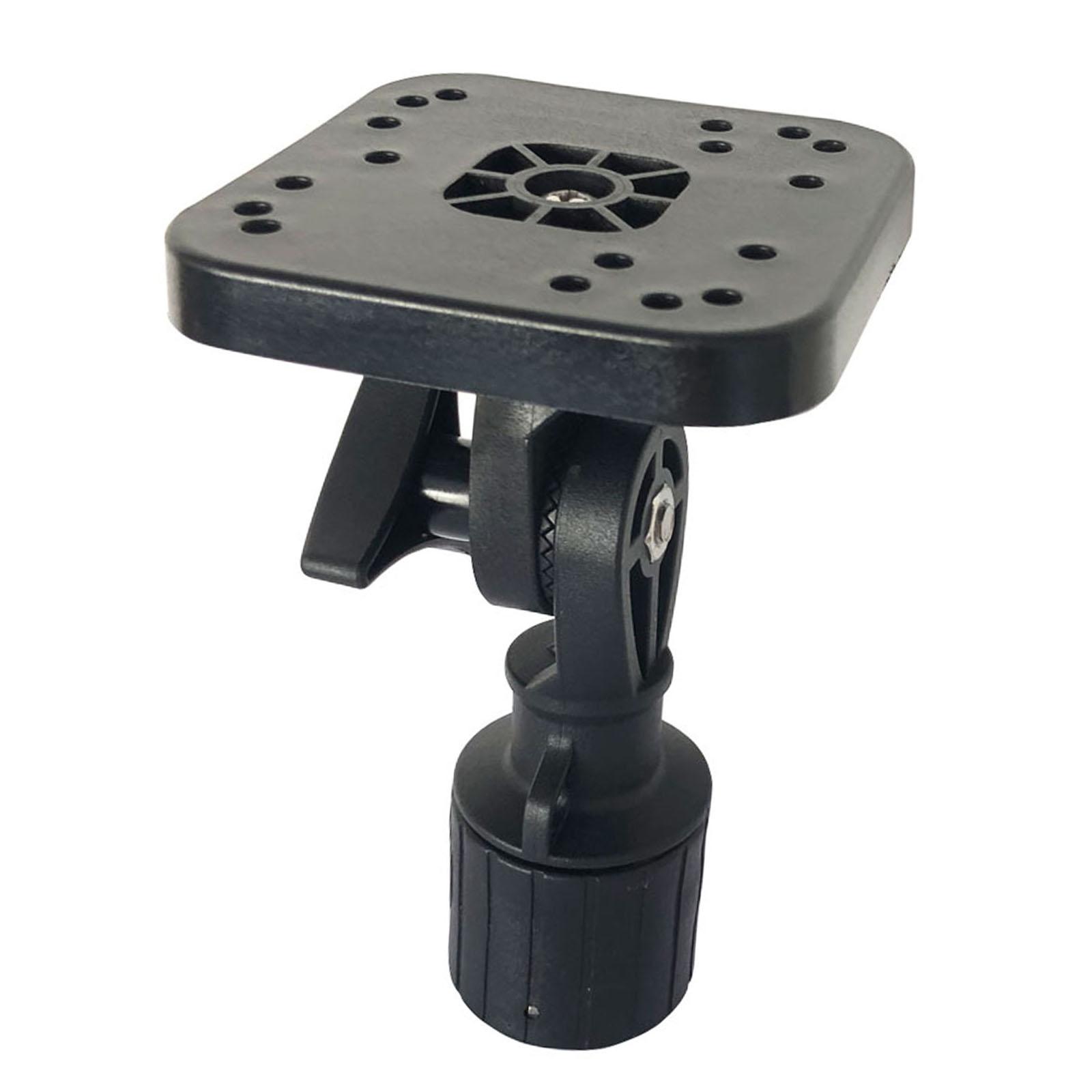 Support de fixation rotatif à  - Fish Finder Mount avis et prix
